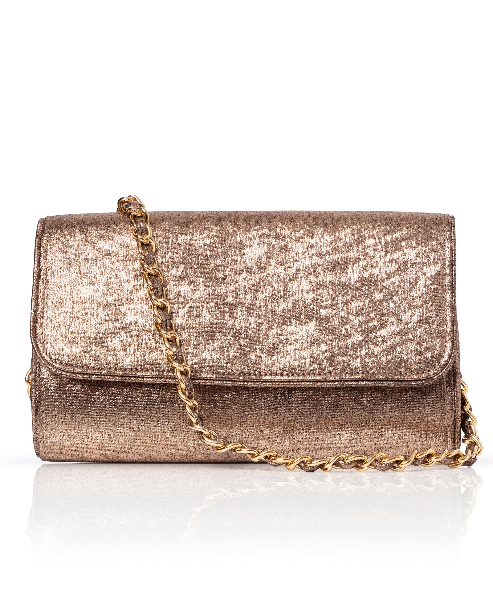 Natasha Bronze Metallic image