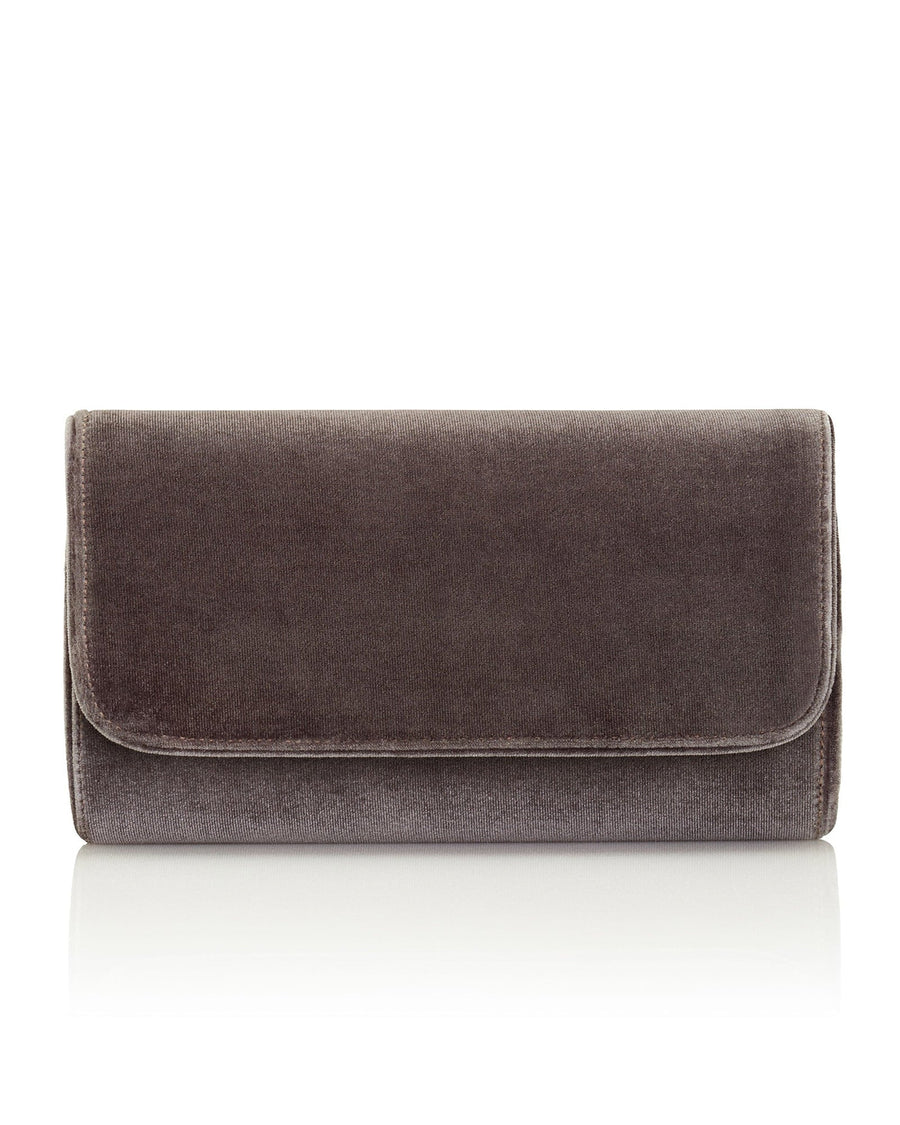 Natasha Oyster Velvet image