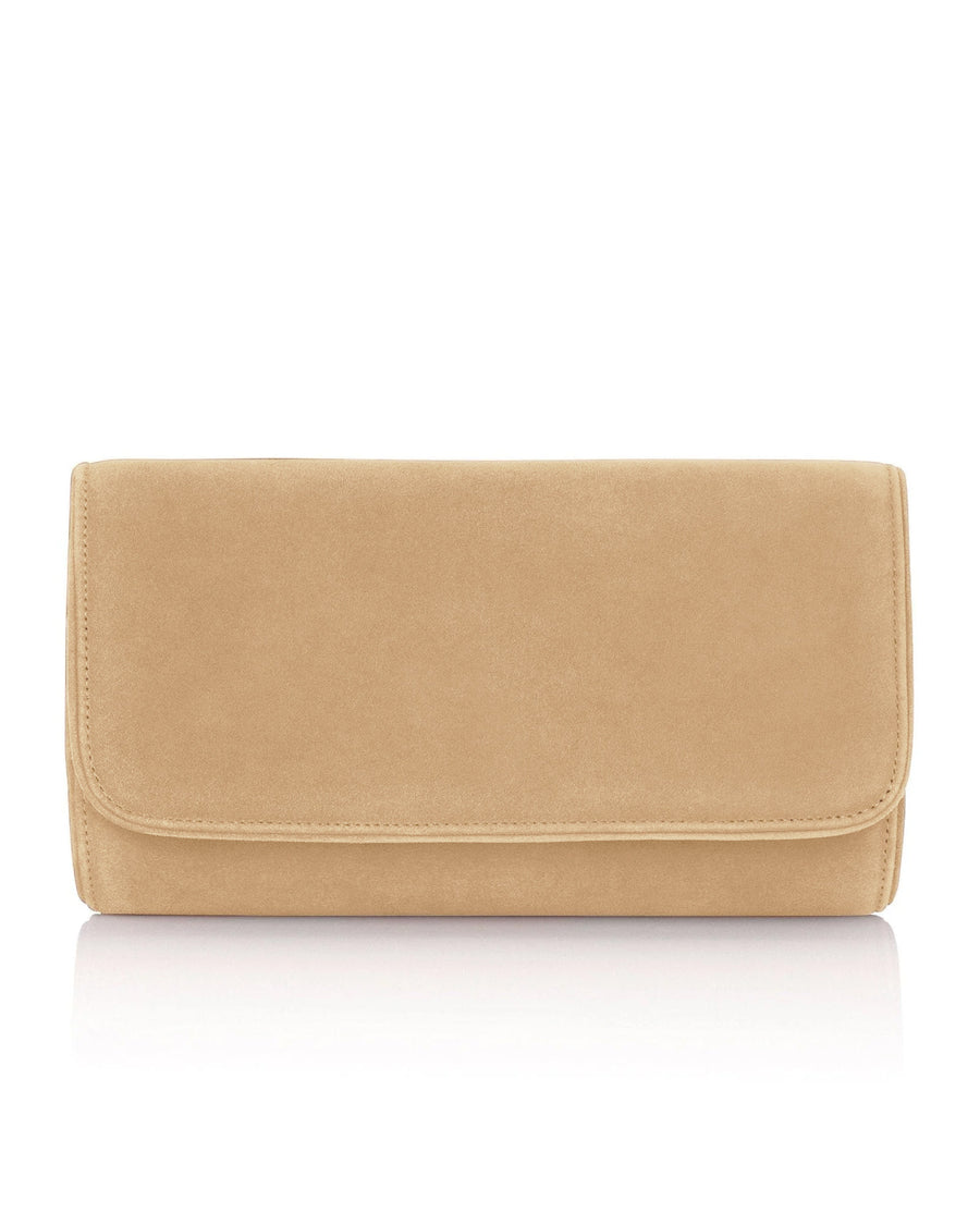 Natasha Latte Suede image