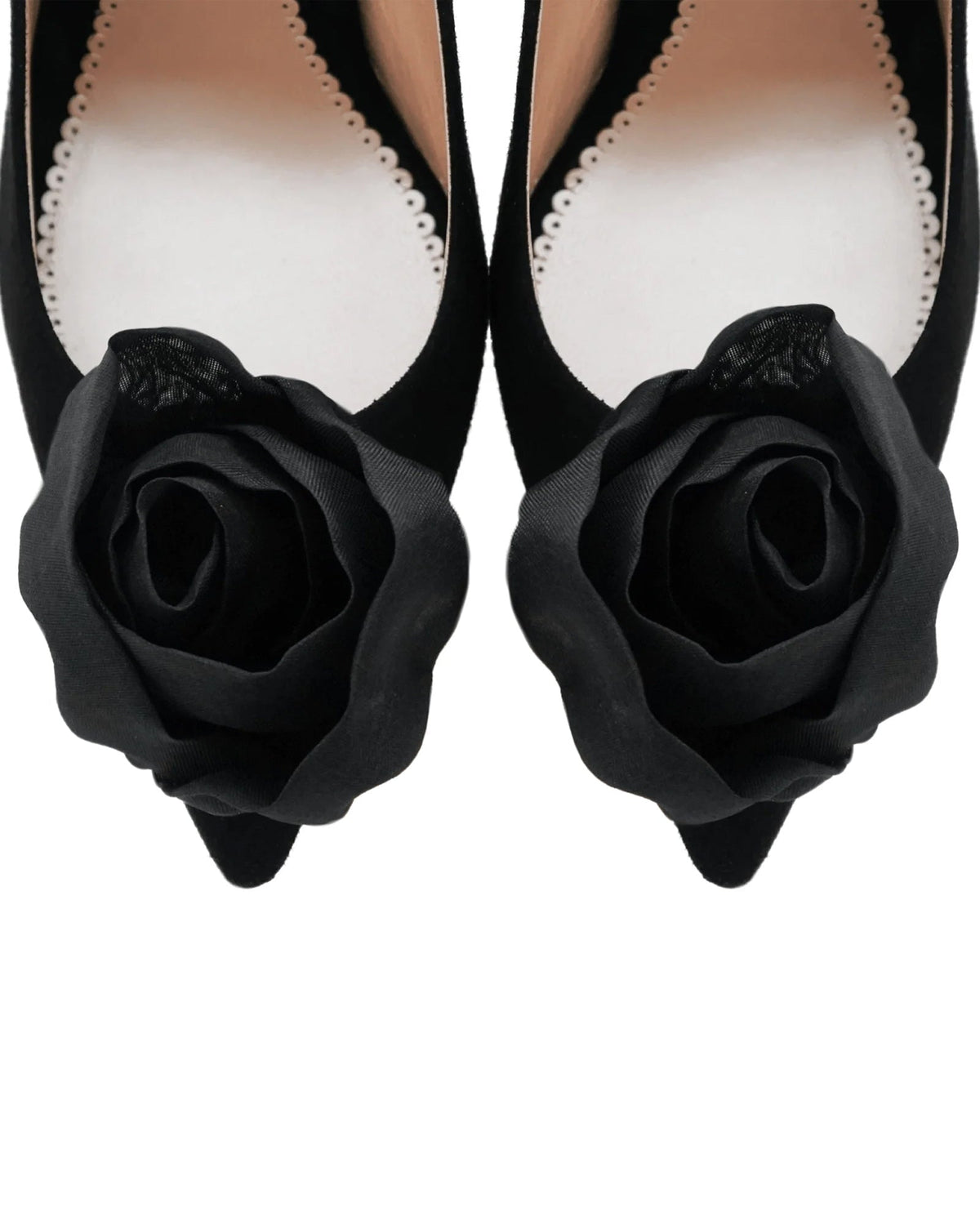 Organza Rose