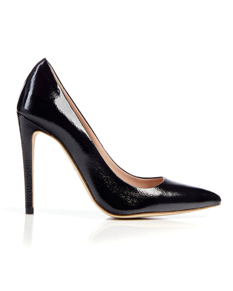 Rebecca Patent