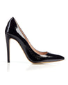 Rebecca Court Shoes Patent Leather 1