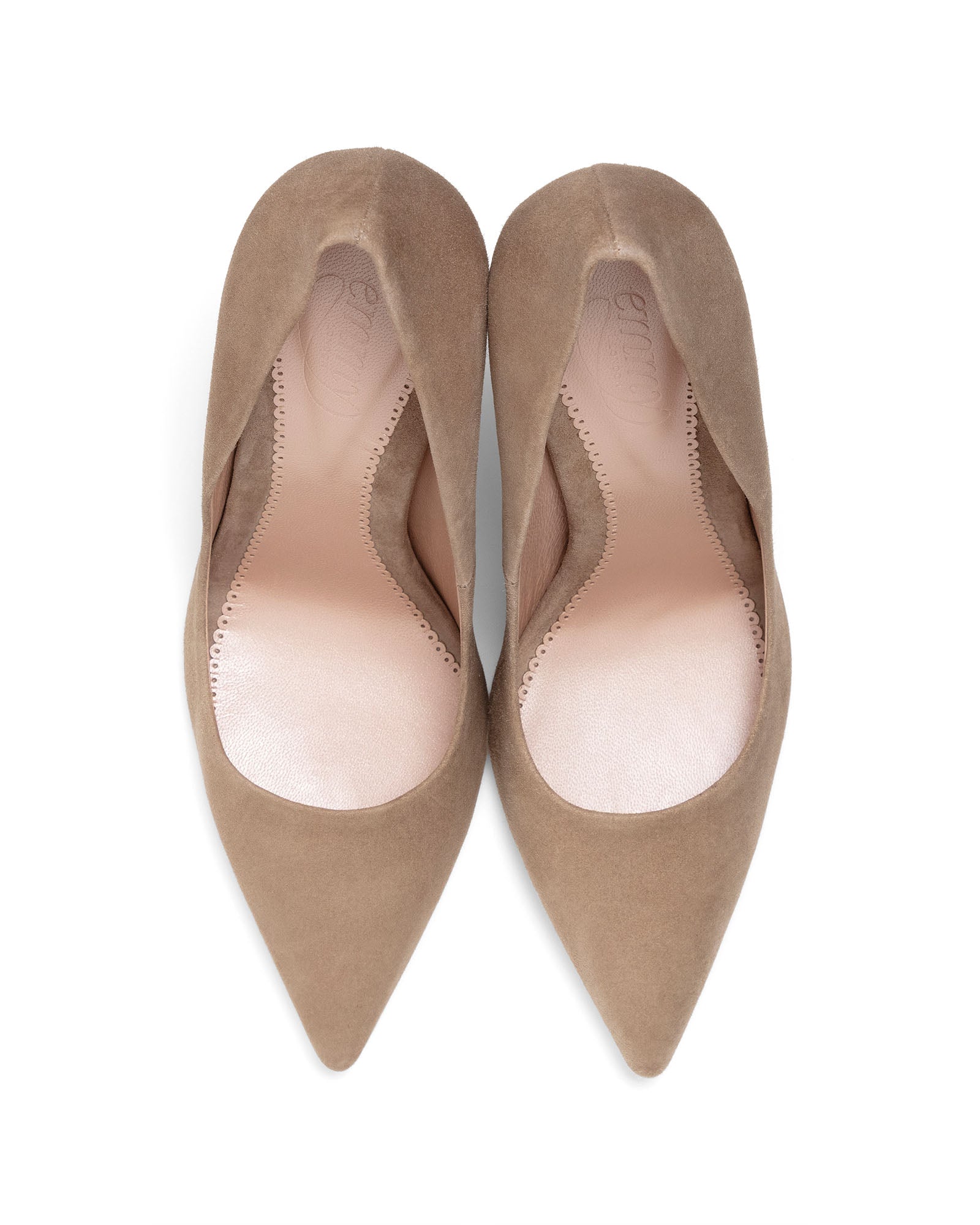 Rebecca Cashmere Overhead  image