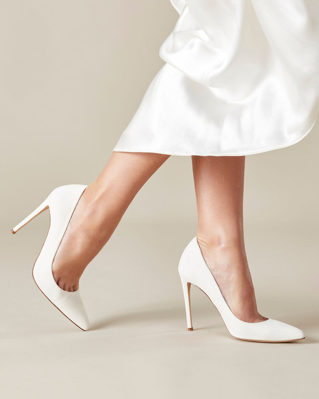 Buy Designer Bridal Shoes - Emmy London