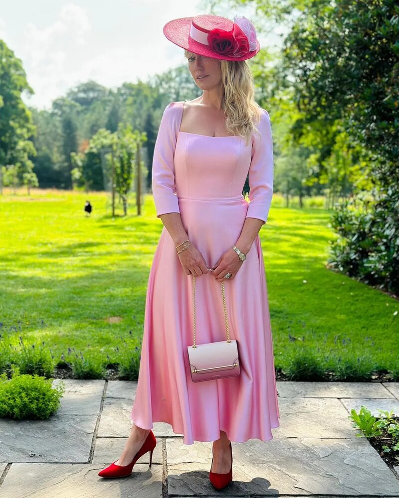 ascot dress code ladies Ascot's Dress Code: A Celebration of Culture and Style