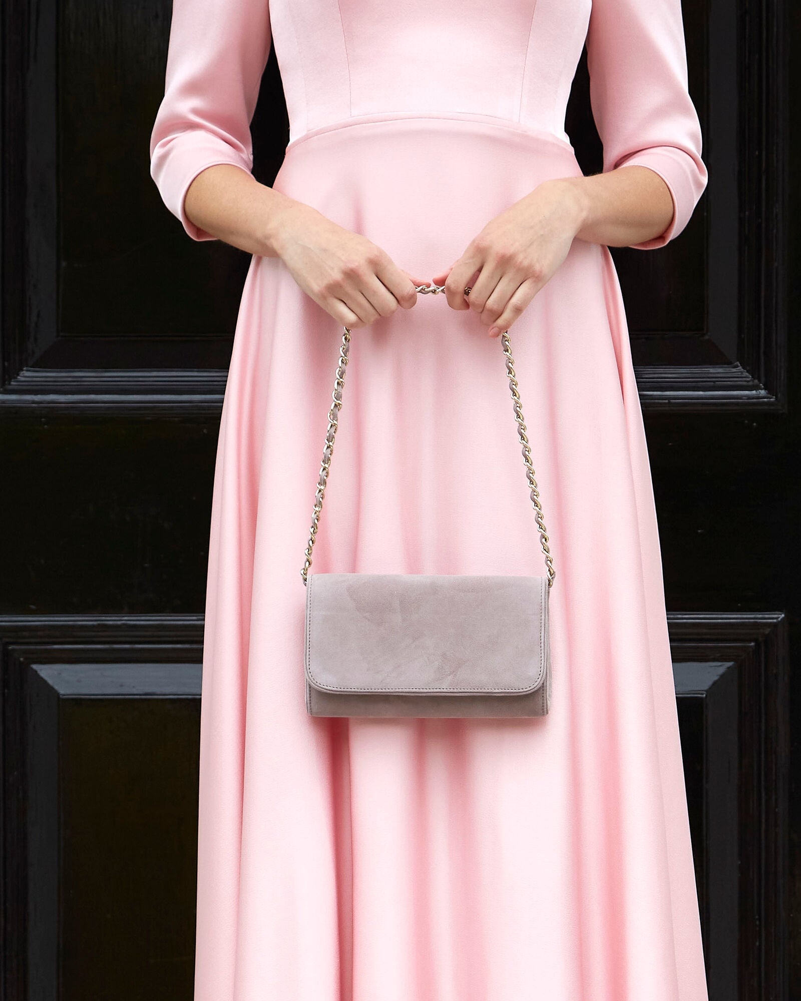 Natasha Clutch Bag Fashion Bag Emmy London  image