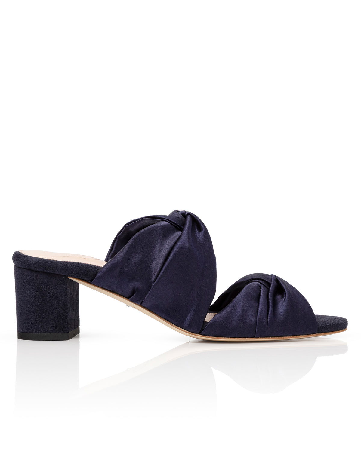 Sandy Suede
