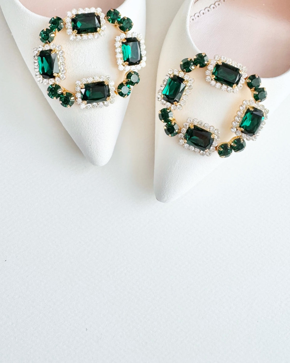 SHOE CLIPS product-list-banner image