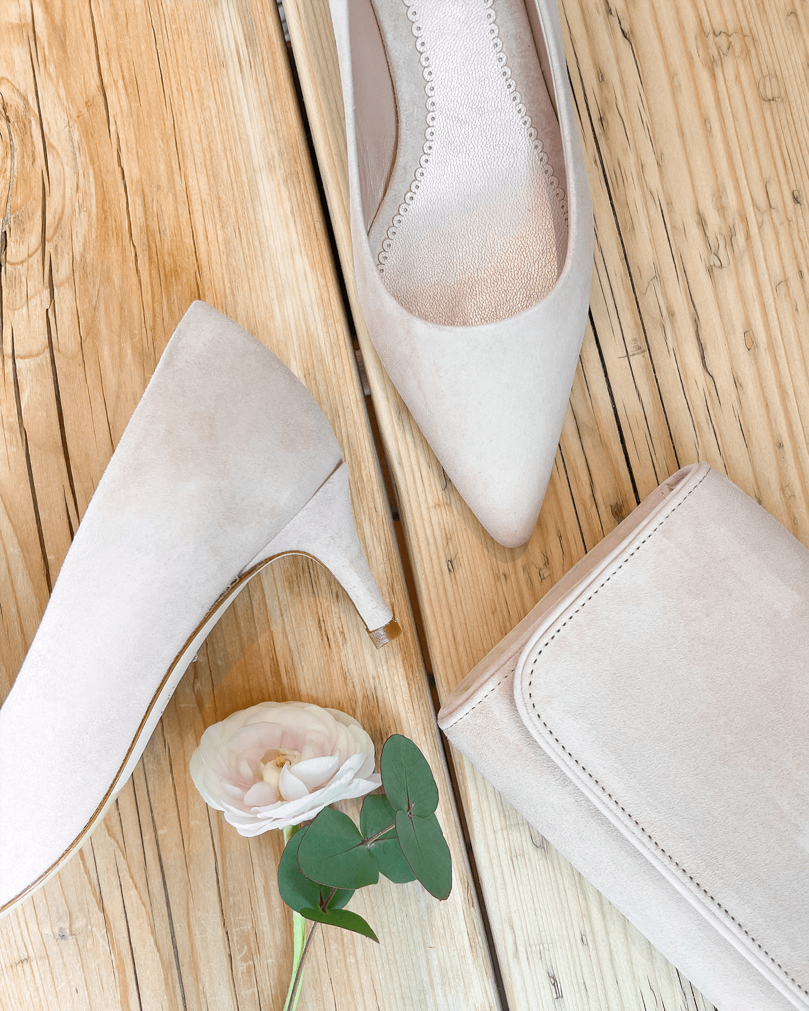 Buy Tess Low Heel Fashion Shoe Emmy London