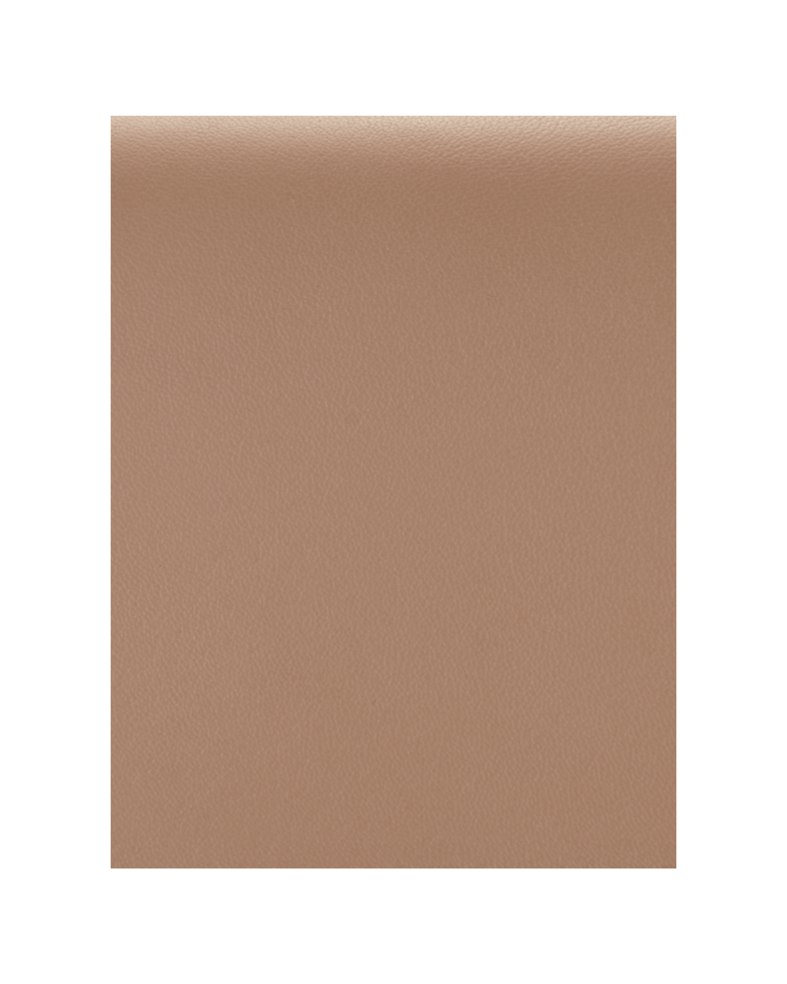 Tan Leather Colour Swatches Emmy London  image