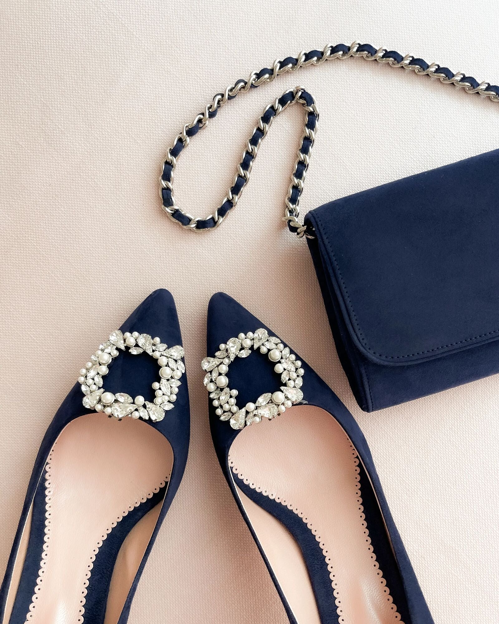 Shoe Clips card image