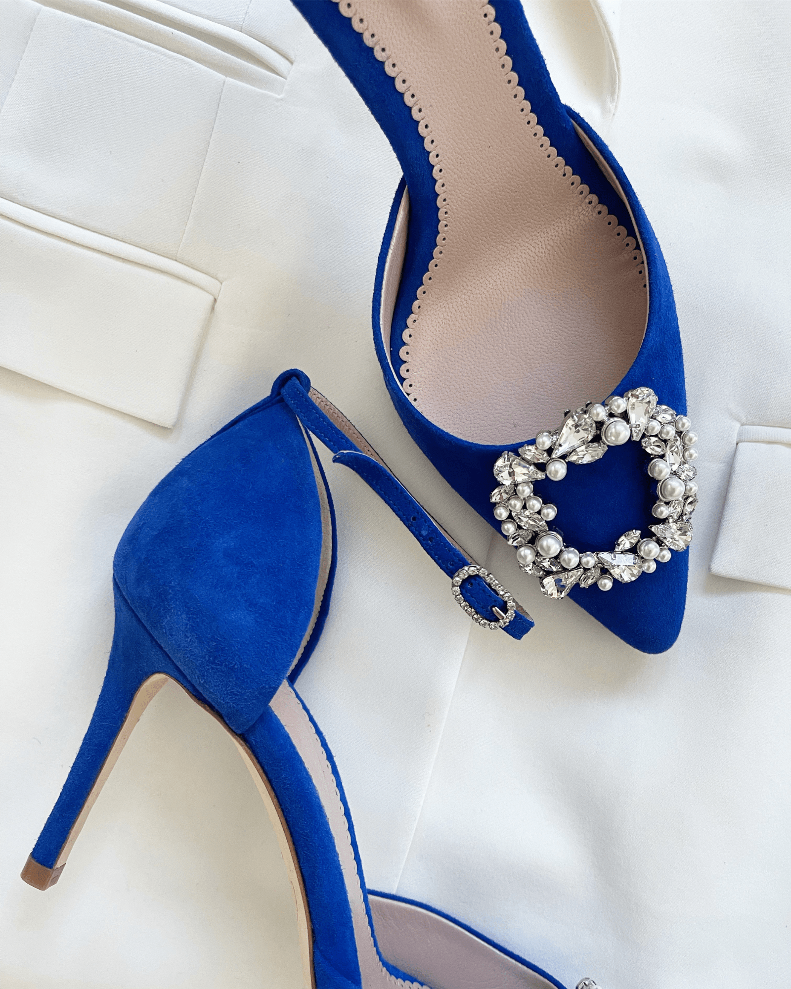 Buy Harriet Mid Heel Sale Emmy London