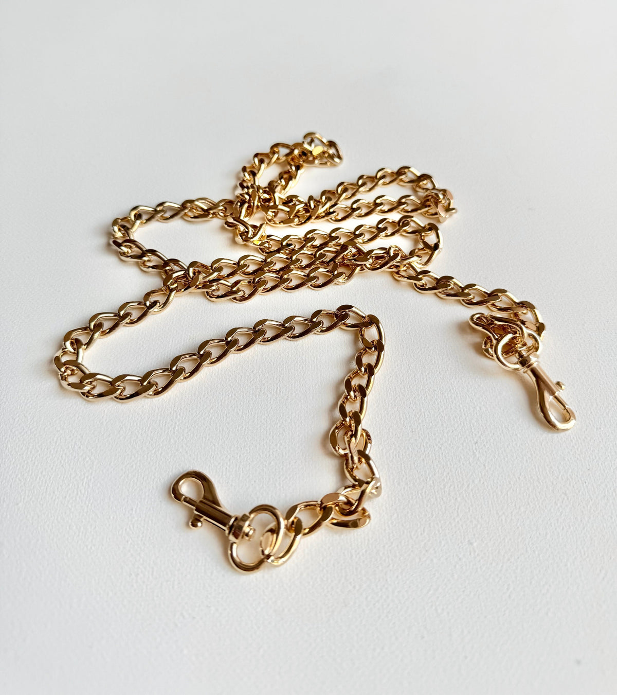 Long Bag Chain