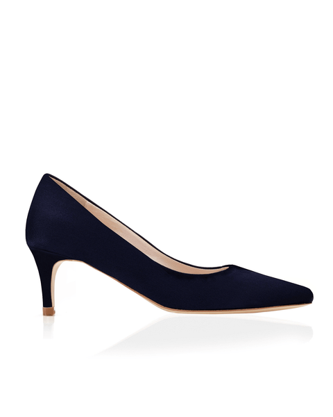 Tess Suede