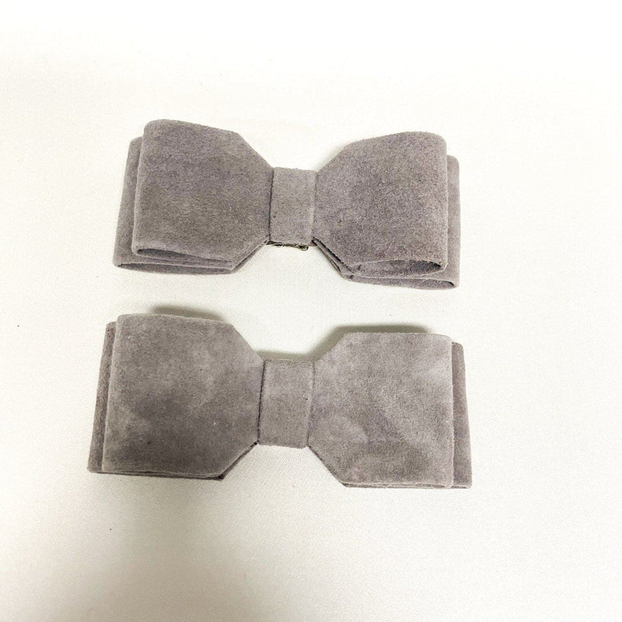 Bow Clips Cinder image
