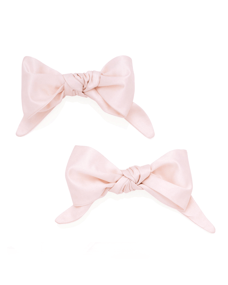 Florence Bow Shoe Clips image